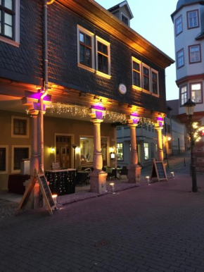 Cafe Marlitt